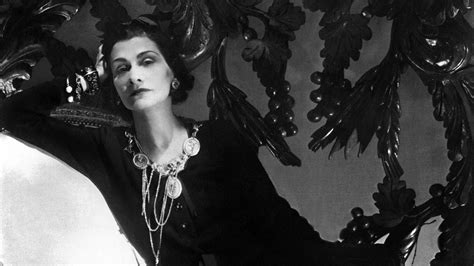 coco chanel interesting facts|did coco chanel have children.